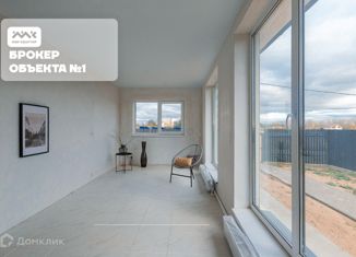 Продам дом, 101 м2, поселок Лукаши, Овражная улица