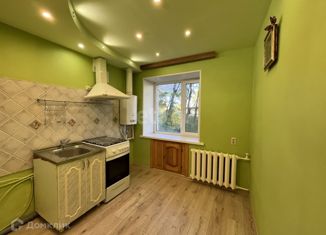 Продам 2-комнатную квартиру, 41.2 м2, Ухта, проспект Космонавтов, 30