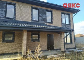 Таунхаус на продажу, 260 м2, деревня Кузнечиха, Хрустальная улица, 23