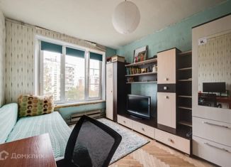 Продается 1-ком. квартира, 32.8 м2, Москва, улица Яблочкова, 35, Бутырский район