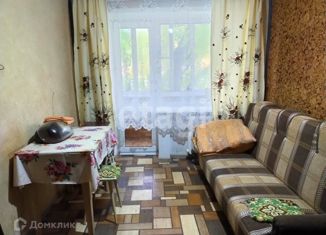 Комната на продажу, 11.3 м2, Тульская область, Пролетарская улица, 14