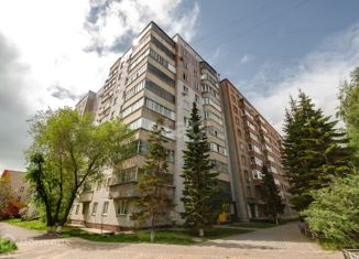 Продается трехкомнатная квартира, 76.8 м2, Новосибирск, Холодильная улица, 13, метро Гагаринская