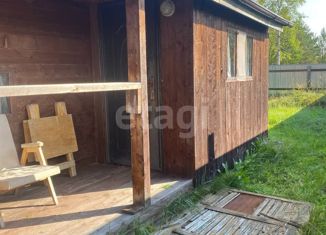 Продажа дома, 27 м2, СНТ Строитель, 9-й ряд