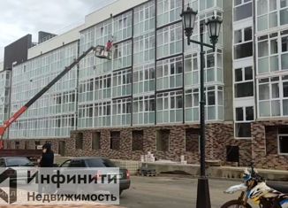 Продам квартиру студию, 18.9 м2, Михайловск, улица Александра Грибоедова, 3/6