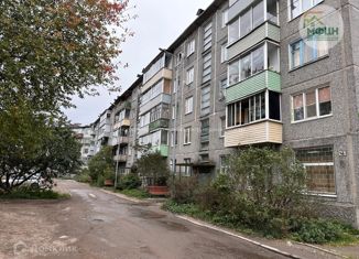 Продаю 4-комнатную квартиру, 83.7 м2, Карелия, улица Кайманова, 1А