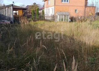 Продается участок, 7 сот., СНТ Текстильщик-7, Вишнёвая улица