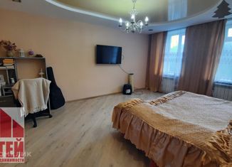 2-ком. квартира на продажу, 51.4 м2, Нижний Новгород, Ильинская улица, 10, Ильинская улица