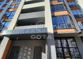 Двухкомнатная квартира на продажу, 51.89 м2, Воронеж, улица Саврасова, 86, ЖК Мандарин