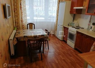 Продается 1-ком. квартира, 42.3 м2, Санкт-Петербург, улица Михаила Дудина, 25к2, улица Михаила Дудина