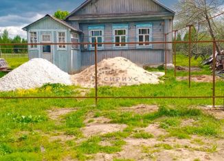 Продается дом, 55.8 м2, село Котелино, Комсомольская улица, 8