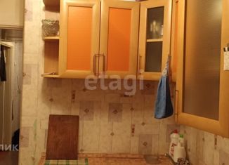 Продается 1-ком. квартира, 31.7 м2, Сатка, Солнечная улица, 26