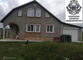 Продаю дом, 114.9 м2, село Пенцево, улица Гагарина