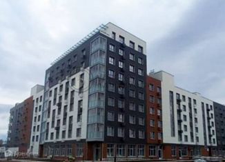 Продается 2-комнатная квартира, 58.08 м2, Казань, ЖК Лето, улица Анаса Тазетдинова, 6