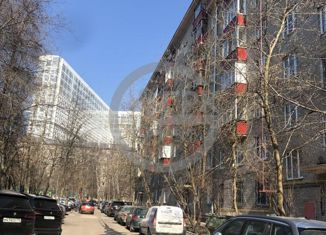 Продам 3-комнатную квартиру, 70.2 м2, Москва, улица Академика Ильюшина, 3, улица Академика Ильюшина