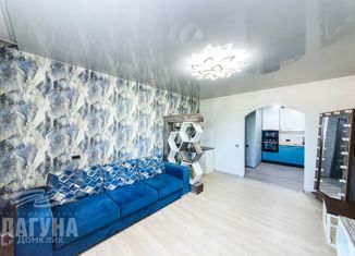 2-комнатная квартира на продажу, 52 м2, Томская область, 1-я Рабочая улица, 8