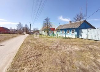 Продам дом, 52.6 м2, поселок городского типа Полотняный Завод, улица Луначарского