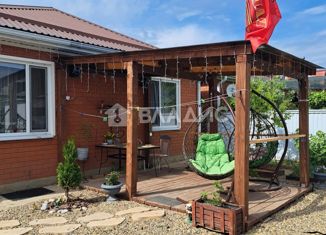 Продаю дом, 90 м2, Краснодар, улица Красных Партизан, 115, улица Красных Партизан