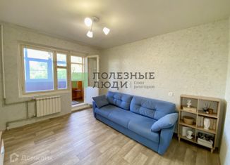 Продам 2-комнатную квартиру, 45 м2, Краснодарский край, Литейный переулок, 38