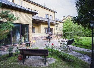 Продам дом, 480 м2, Московская область, село Козино, 134