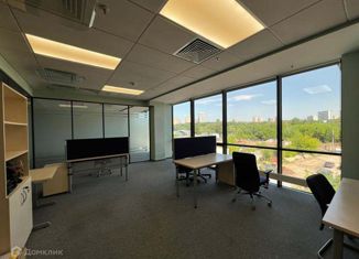 Сдаю в аренду офис, 1212 м2, Москва, Верейская улица, 11, Можайский район