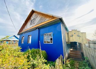 Продажа дома, 55 м2, село Новокулево, улица Салавата Юлаева