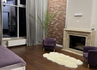 Сдам в аренду 4-комнатную квартиру, 140 м2, Самара, Чапаевская улица, 187, ЖК Европейский Квартал