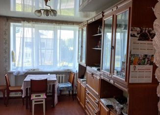 Продажа двухкомнатной квартиры, 41.2 м2, село Лебедевка, Первомайская улица, 9