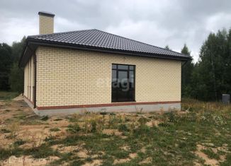 Дом на продажу, 108 м2, деревня Яшь Кеч, Садовая улица, 20А