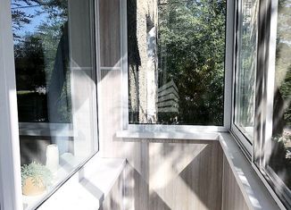 Продается 2-комнатная квартира, 36 м2, Самара, Партизанская улица, 167А, метро Спортивная