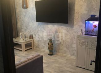 Продается 4-ком. квартира, 83.2 м2, Лянтор, улица Назаргалеева, 32