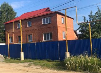 Продаю дом, 259.5 м2, посёлок Прудный, Восточная улица, 18