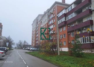 Продажа 1-комнатной квартиры, 41.7 м2, Абинск, улица Свердлова, 5