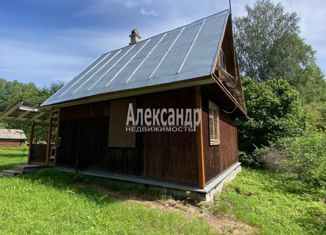Продам дом, 48 м2, поселок Новая Деревня
