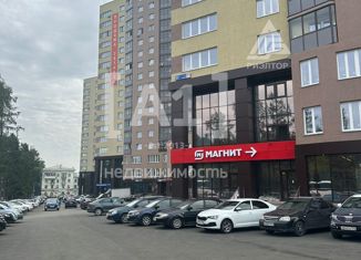 Сдача в аренду офиса, 219 м2, Челябинская область, улица Блюхера, 57