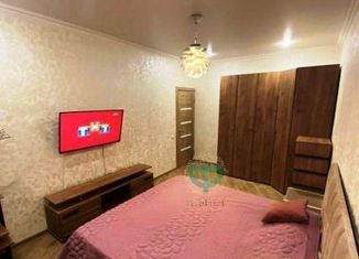 Продам 1-комнатную квартиру, 45 м2, Геленджик, Туристическая улица, 4Гк4, ЖК Горизонт