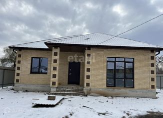 Продам дом, 85 м2, село Бобровка, Лесная улица