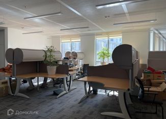 Аренда офиса, 1236 м2, Москва, Садовническая улица, 82с2, Садовническая улица