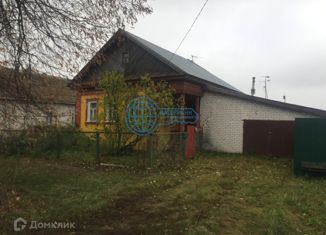 Продается дом, 48 м2, рабочий поселок Большое Козино, Ленинская улица, 108