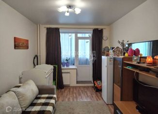 Продается однокомнатная квартира, 37.3 м2, Новосибирская область, улица Юности, 1