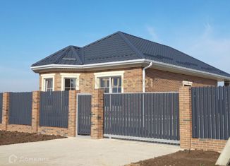 Продам дом, 110 м2, посёлок Российский, Фисташковая улица