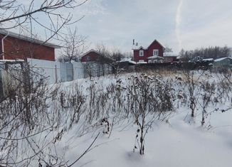 Продам земельный участок, 7 сот., деревня Мещерское