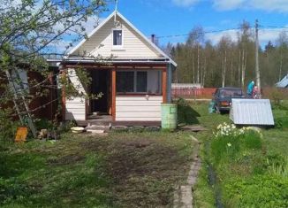 Продаю дом, 28 м2, рабочий посёлок Шексна, Пролетарская улица