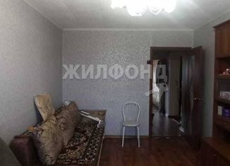 Продается 2-комнатная квартира, 51.9 м2, Забайкальский край, 6-й микрорайон, 17