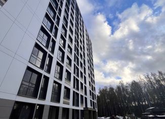 Квартира на продажу студия, 24.21 м2, Санкт-Петербург, Планерная улица, 97к2, ЖК Нью Тайм