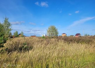 Продам земельный участок, 11.7 сот., деревня Шоя-Кузнецово, Озёрная улица