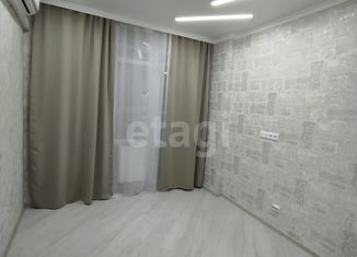 Продается квартира студия, 21.8 м2, Краснодар, Степная улица, 1/1, ЖК Мозаика