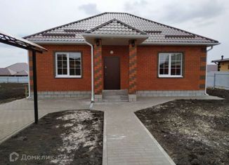 Продается дом, 82 м2, поселок Дубовое, 2-й Каштановый переулок, 3