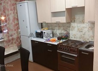 Аренда 4-комнатной квартиры, 85 м2, Красноярск, улица Мате Залки, 20