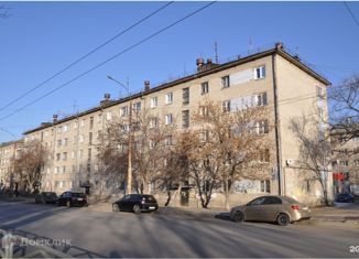 Продаю однокомнатную квартиру, 22 м2, Екатеринбург, Таганская улица, 6, Орджоникидзевский район