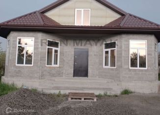 Дом на продажу, 105 м2, СНТ Буровик, 6-й проезд, 252